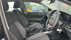 Volkswagen Polo 1.0 Life 5dr Petrol Hatchback